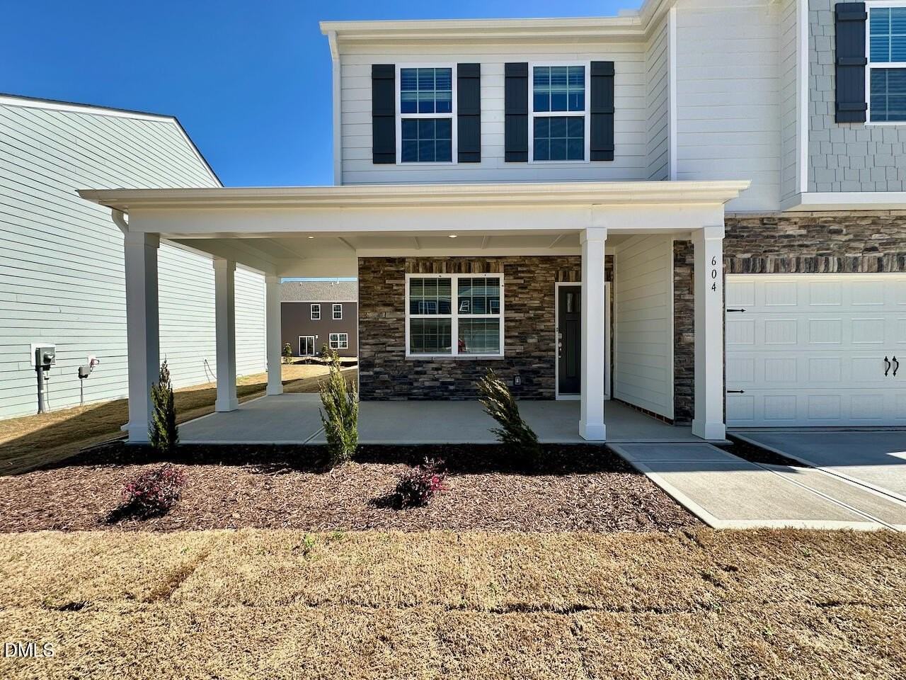 604 Dorado Rd - Photo 2 of 23