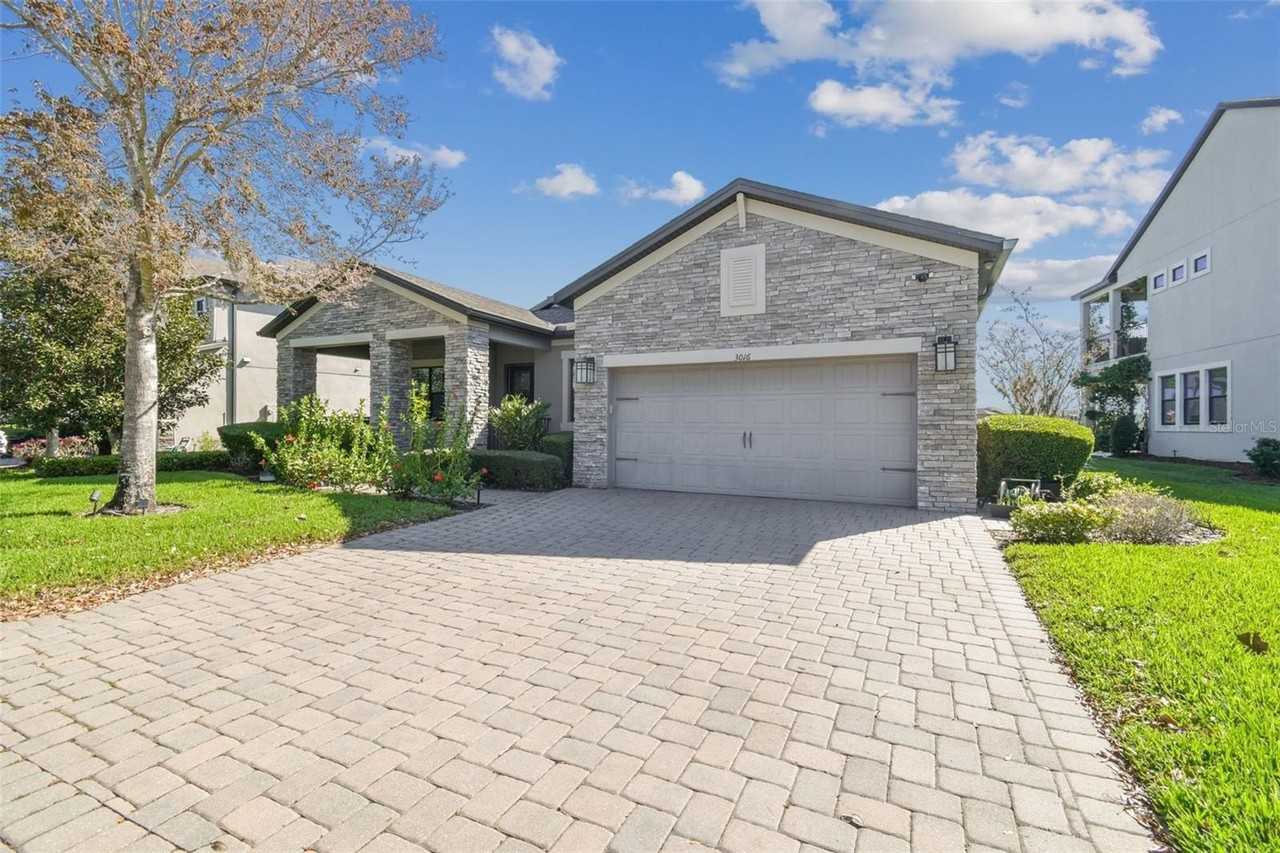 3016 Riders Pass - Photo 2 of 50