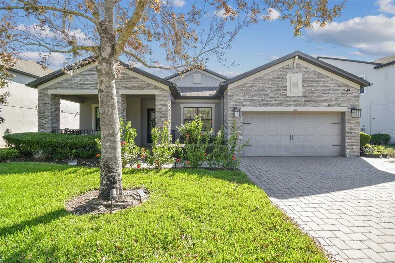 3016 Riders Pass - Photo 4 of 50