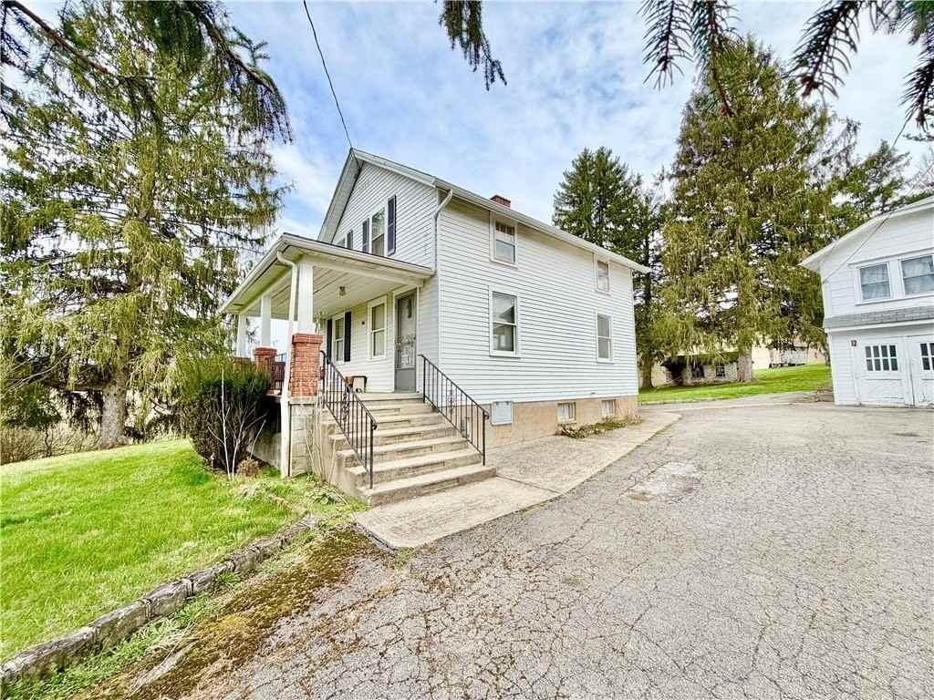 7817 National Pike - Photo 2 of 14