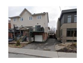 40 Havelock Street #B - Photo 1 of 1