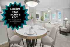 Crescent Pointe Apartments - Photo 1 of 1