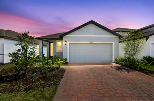 featured image of 205 Links Terrace Blvd #1