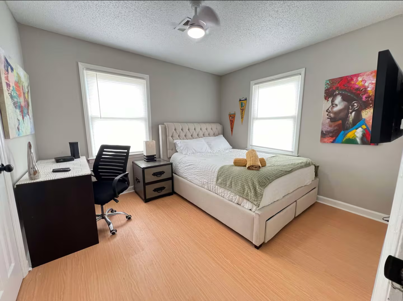 316 Skyland Ave #1 - Photo 5 of 24