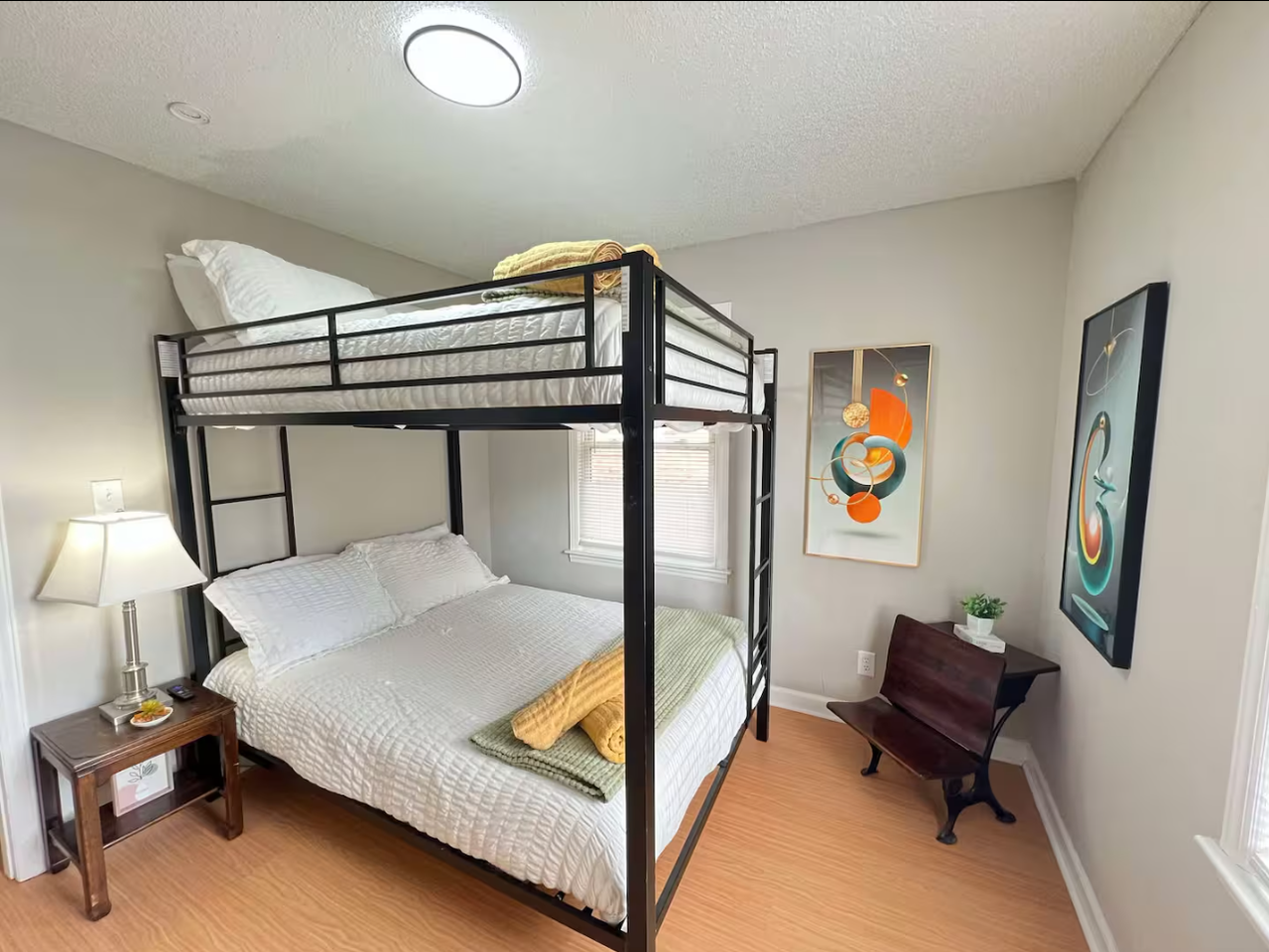 316 Skyland Ave #1 - Photo 6 of 24