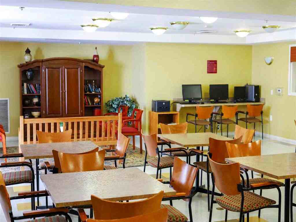 Park View at Ashland Terrace - Photo 2 of 11