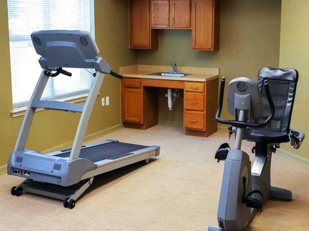 Park View at Ashland Terrace - Photo 5 of 11