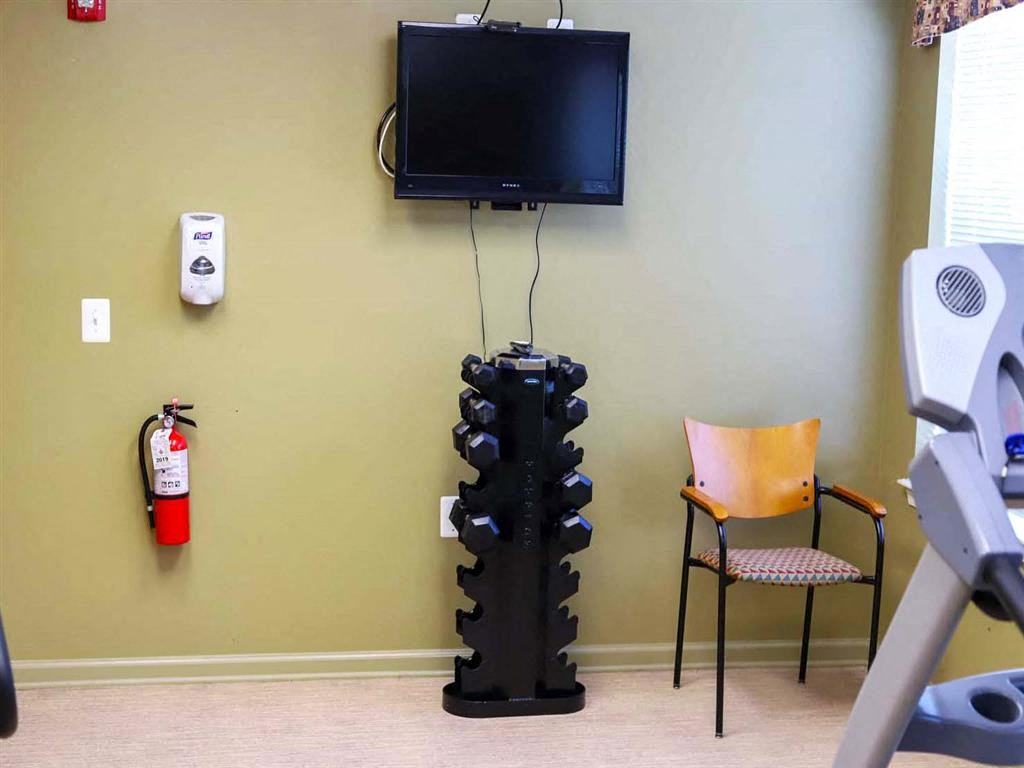 Park View at Ashland Terrace - Photo 6 of 11