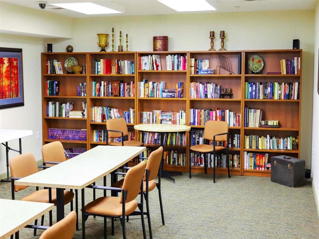 Park View at Ashland Terrace - Photo 7 of 11