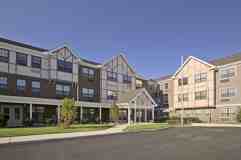 Park View at Cheltenham - Photo 1 of 1