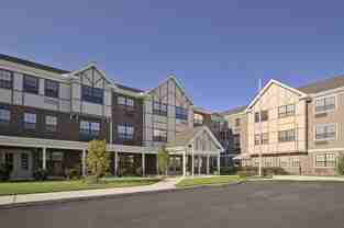 Park View at Cheltenham - Photo 1 of 1