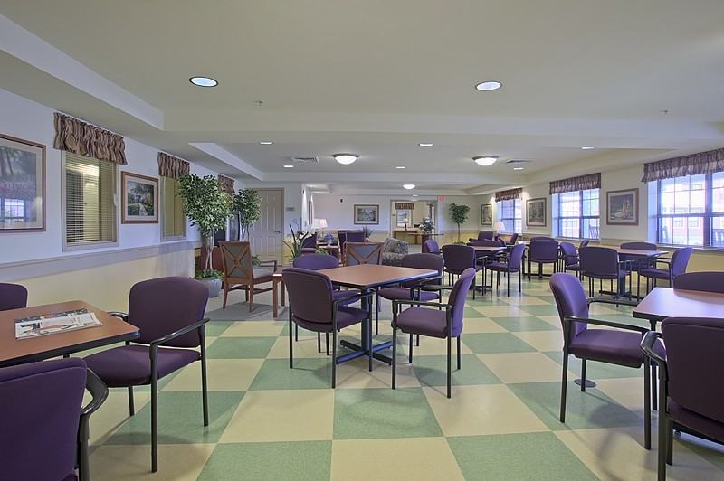 Park View at Cheltenham - Photo 4 of 16