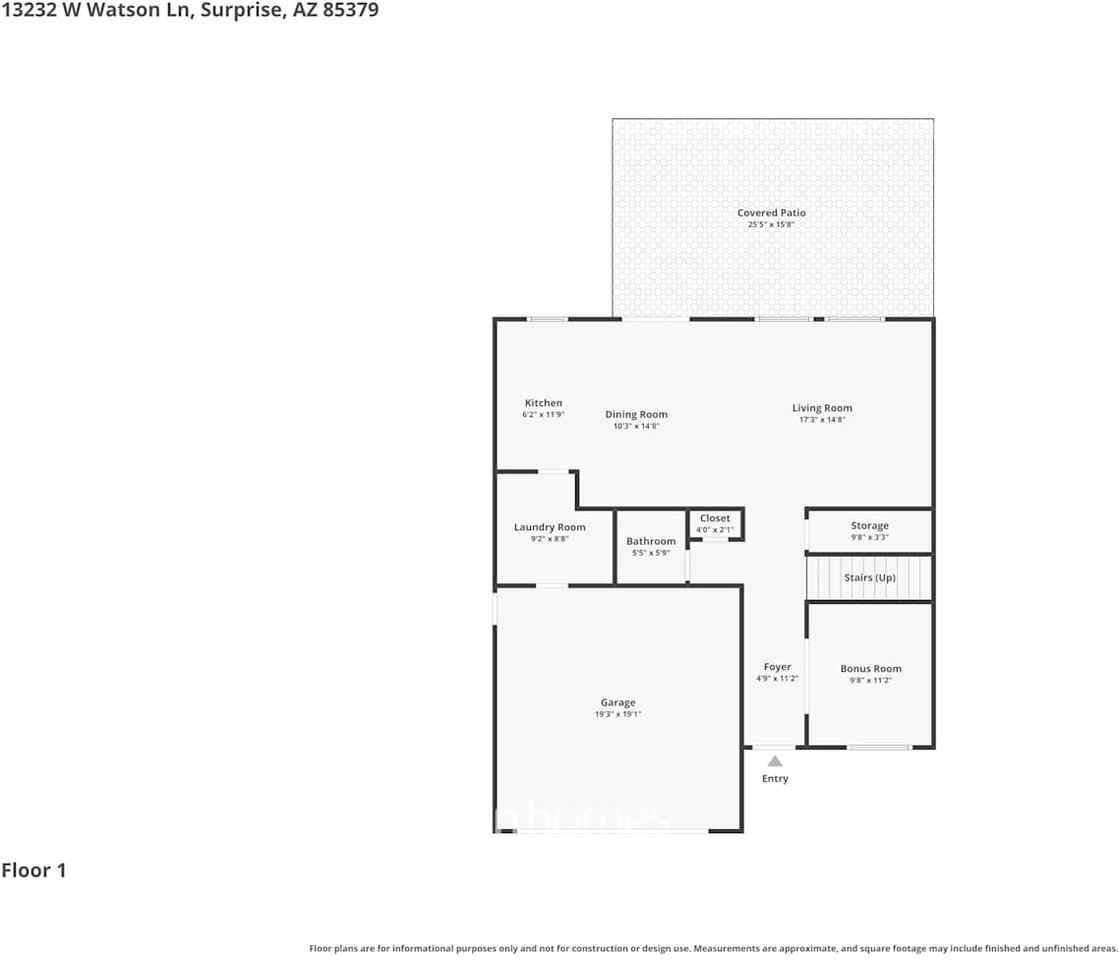 13232 W Watson Ln - Photo 2 of 18