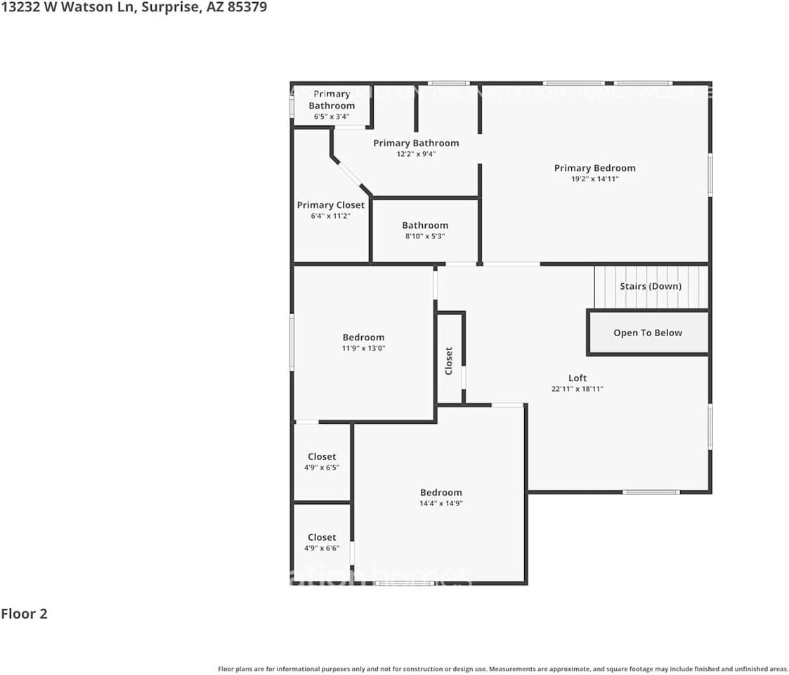 13232 W Watson Ln - Photo 3 of 18