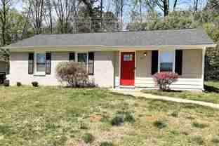 822 Dedmon Dr - Photo 1 of 1