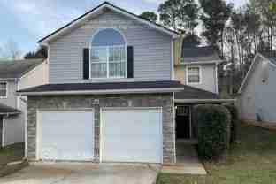 4187 Lost Springs Trl - Photo 1 of 1