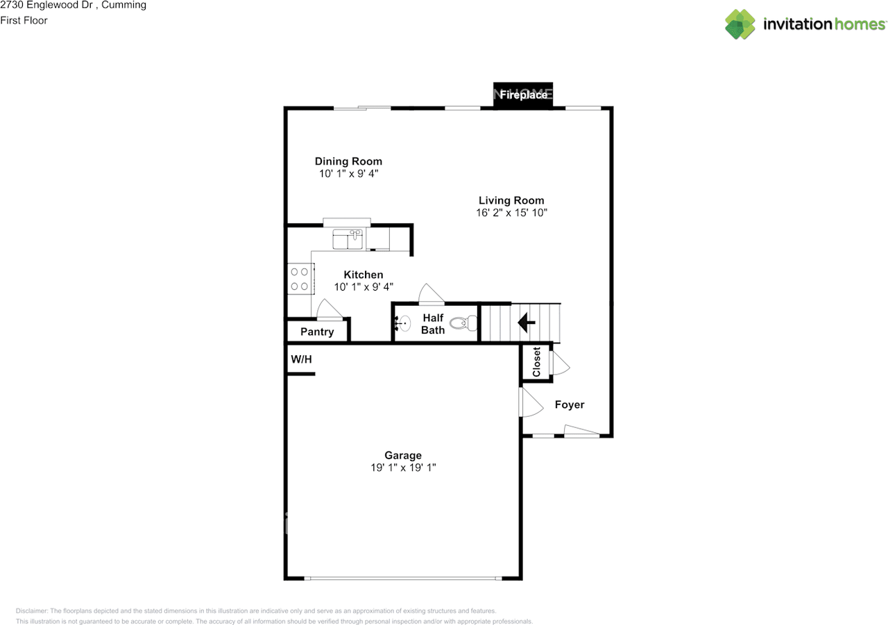 2730 Englewood Dr - Photo 2 of 19