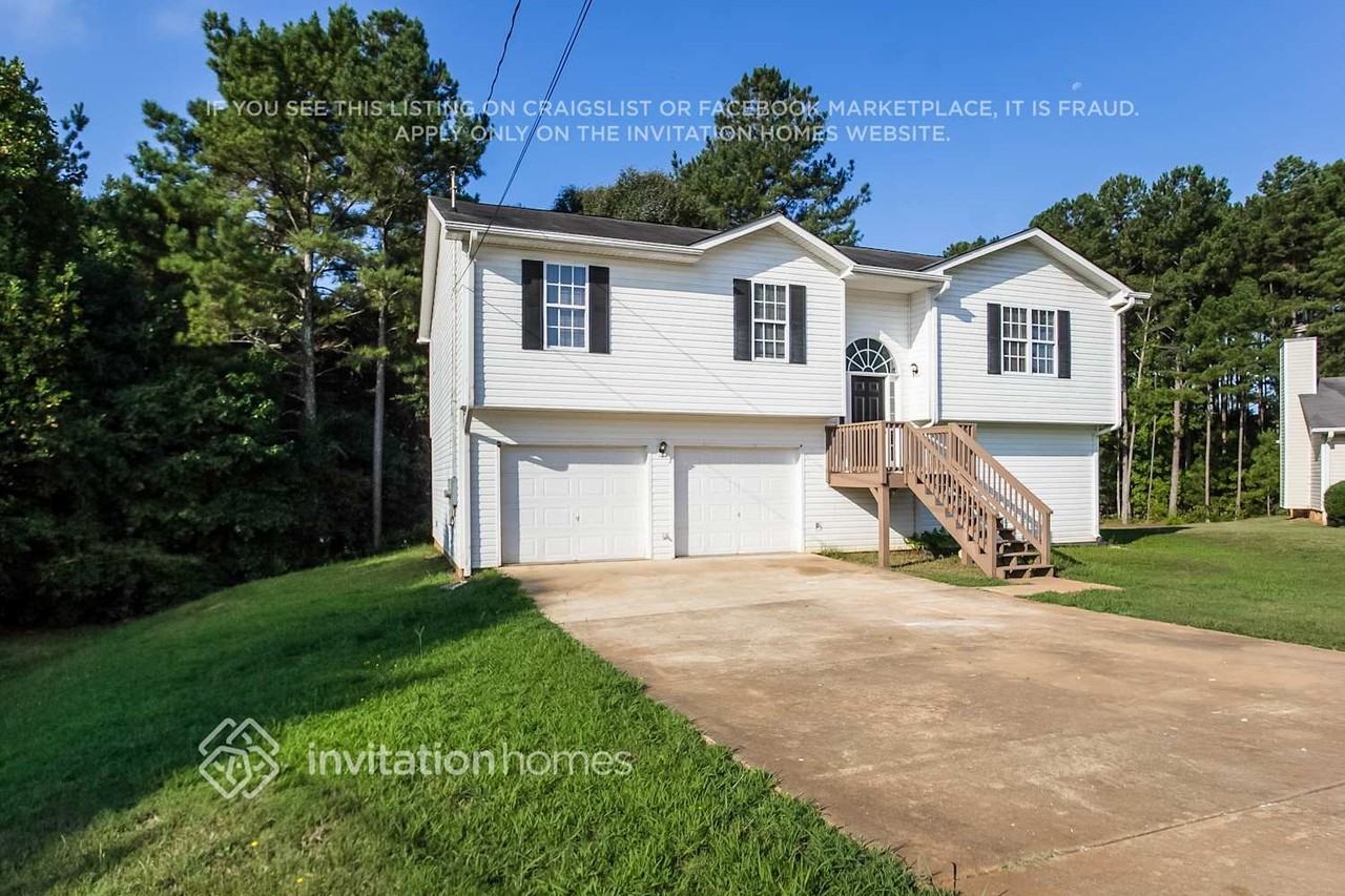 516 Shaggy Hickory Trl - Photo 2 of 6