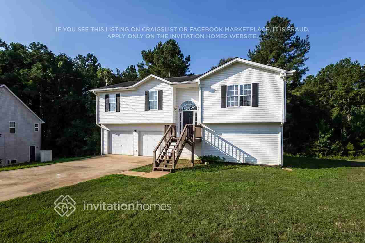 516 Shaggy Hickory Trl - Photo 3 of 6