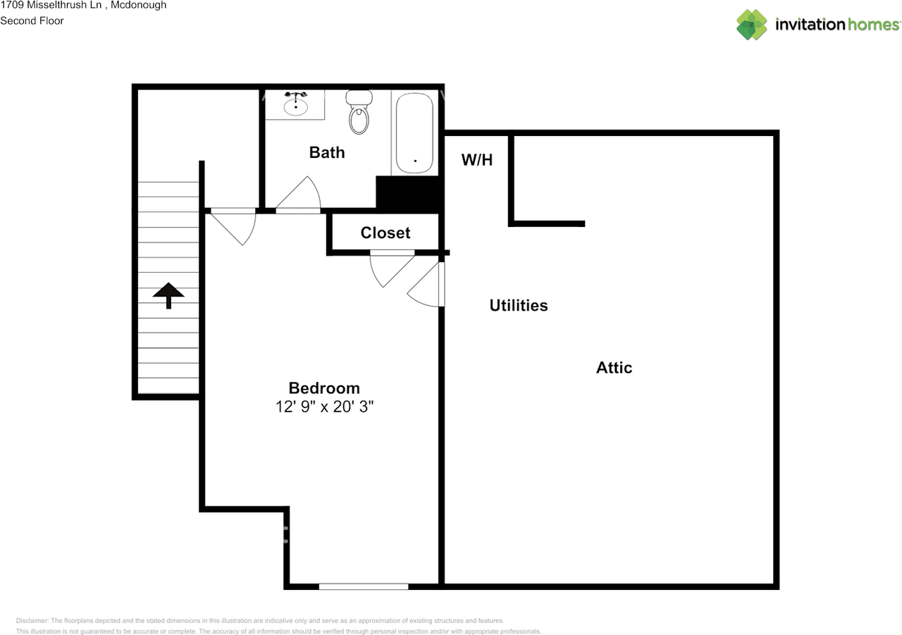 1709 Misselthrush Ln - Photo 3 of 14