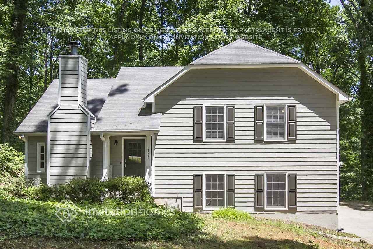 3808 Mountain View Rd Nw - Photo 2 of 26