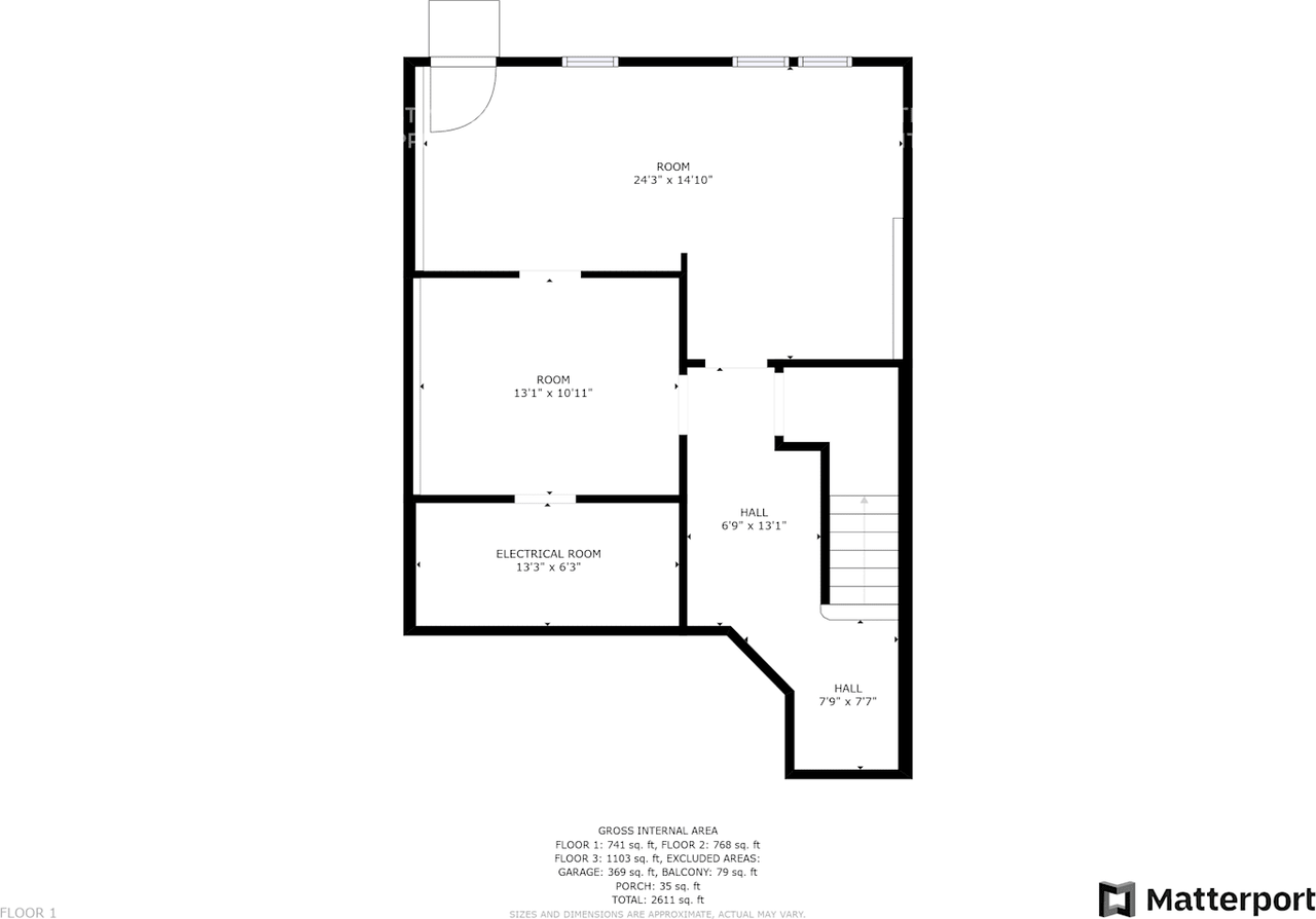 187 Grenier Ter - Photo 4 of 18