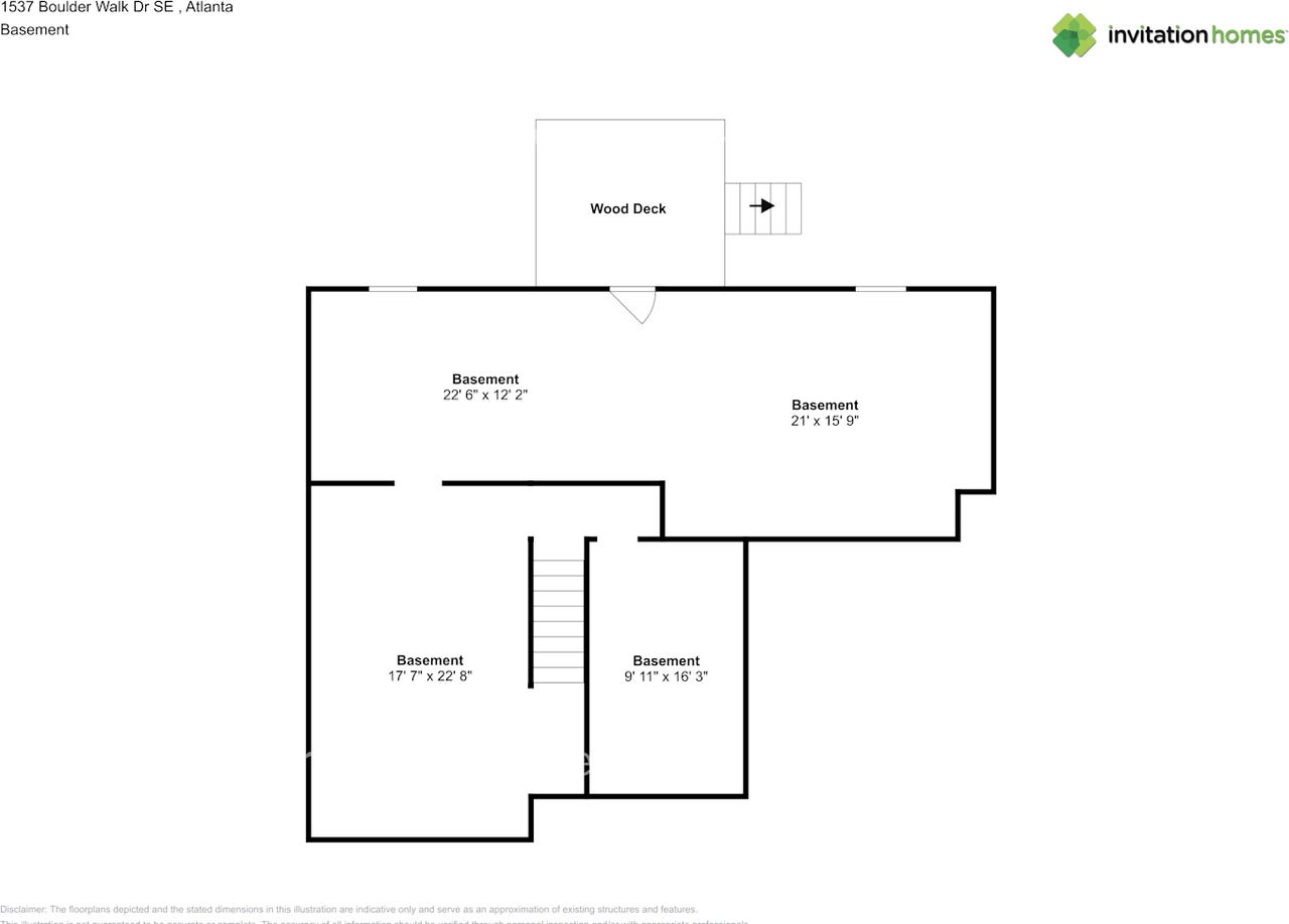 1537 Boulder Walk Dr Se - Photo 2 of 18