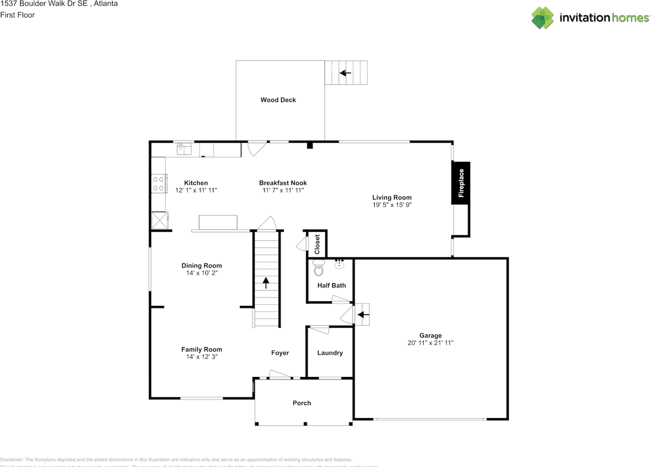 1537 Boulder Walk Dr Se - Photo 3 of 18