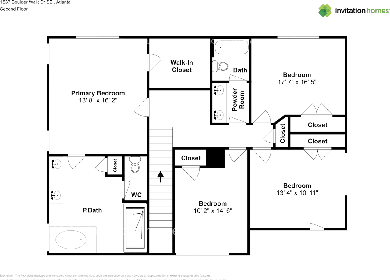 1537 Boulder Walk Dr Se - Photo 4 of 18