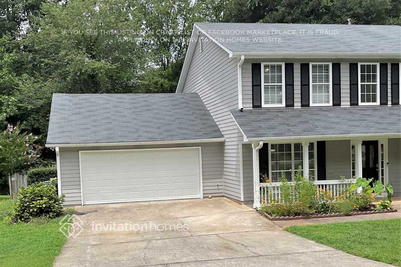 2645 Abbotts Glen Dr Nw - Photo 2 of 20