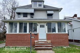 2854 E 128th St - Photo 1 of 1