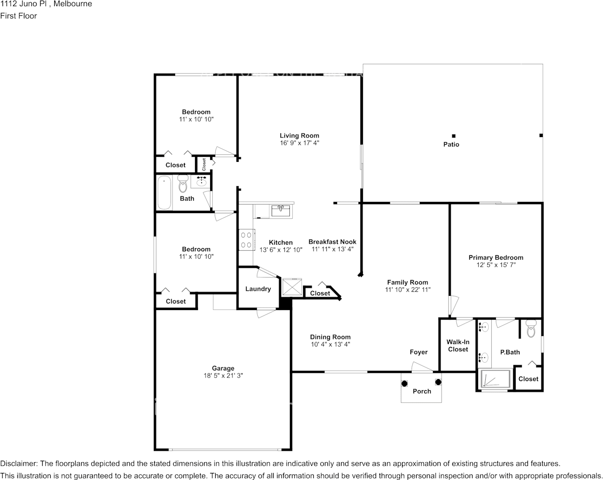 1112 Juno Pl - Photo 2 of 21