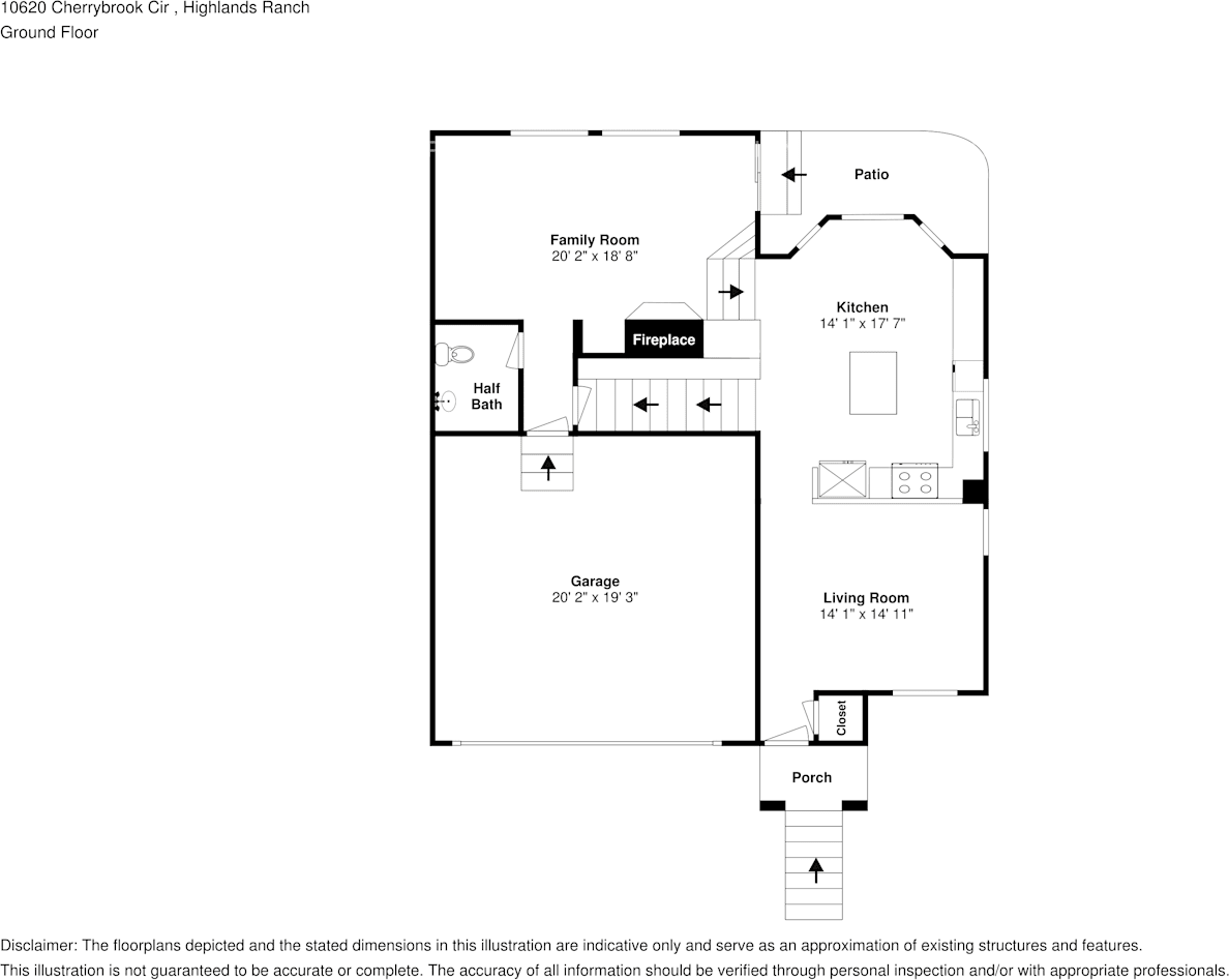10620 Cherrybrook Cir - Photo 3 of 21