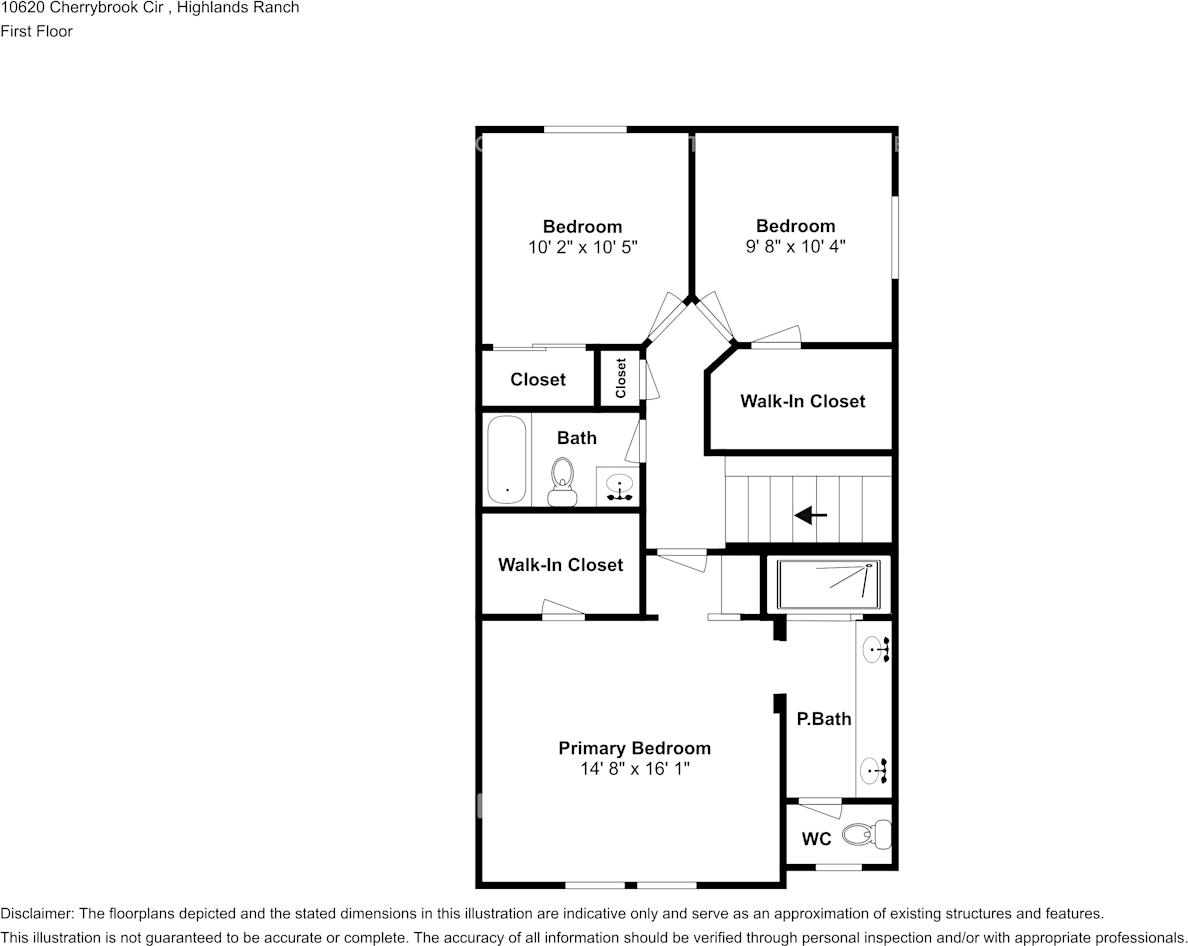 10620 Cherrybrook Cir - Photo 4 of 21