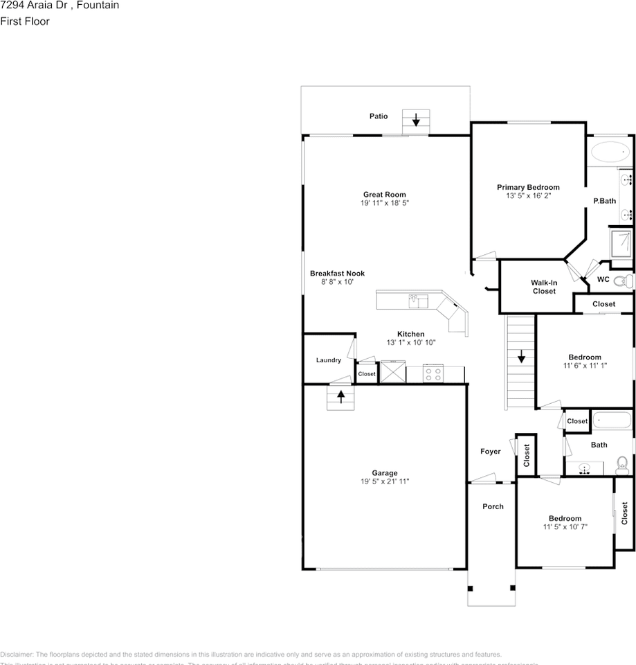 7294 Araia Dr - Photo 3 of 19