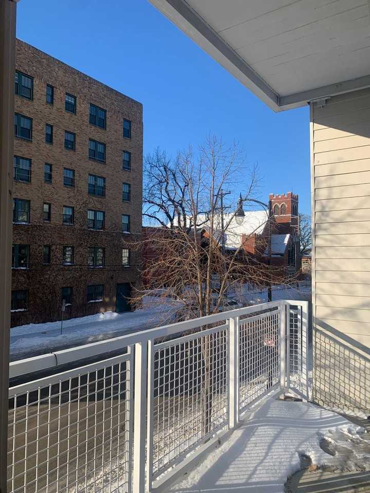 The Marks - Photo 6 of 15