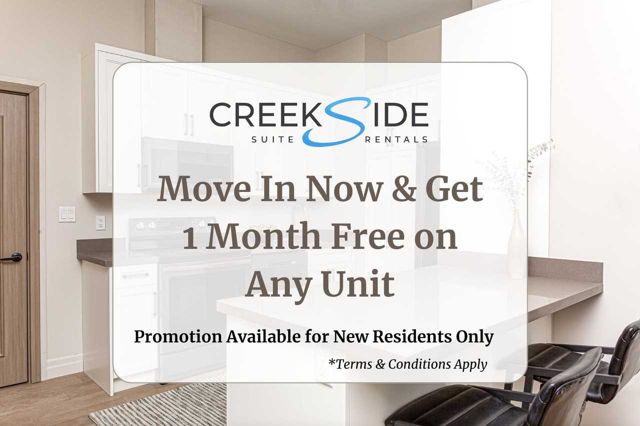 Creekside Suites - Photo 2 of 44