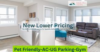 Sage Hill Views - Photo 1 of 1