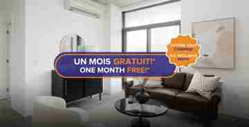 featured image of 170 Boul René-Lévesque E