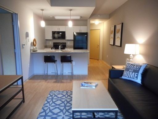 City View Luxury Furnished Apartments - Photo 4 of 19