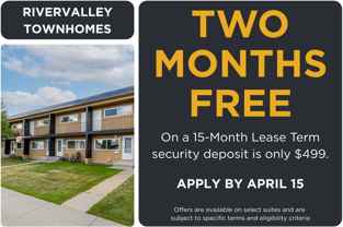 Rivervalley Townhomes - Photo 1 of 1