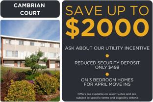 Cambrian Court - Photo 1 of 1