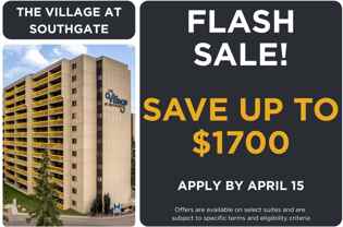 The Village at Southgate - Photo 1 of 1