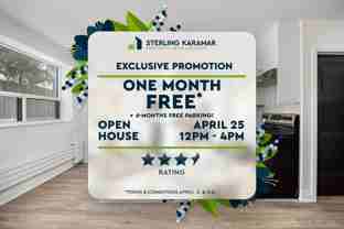 2701 EGLINTON AVE W - Photo 1 of 1