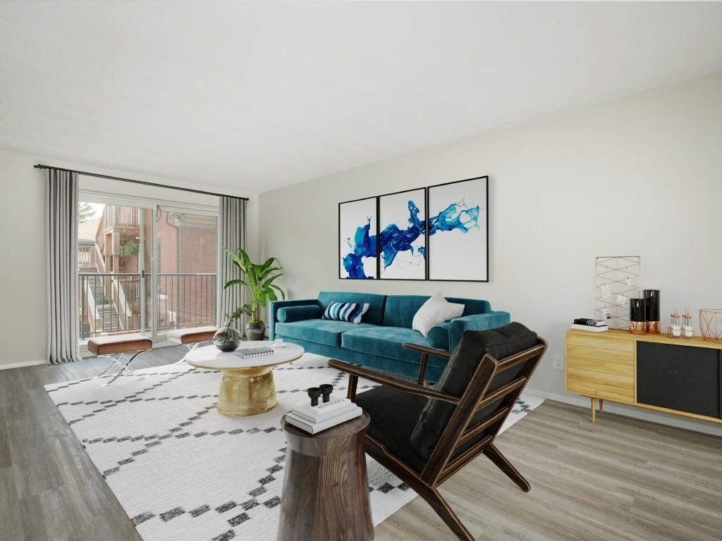 388 Dufferin Avenue - Photo 2 of 6