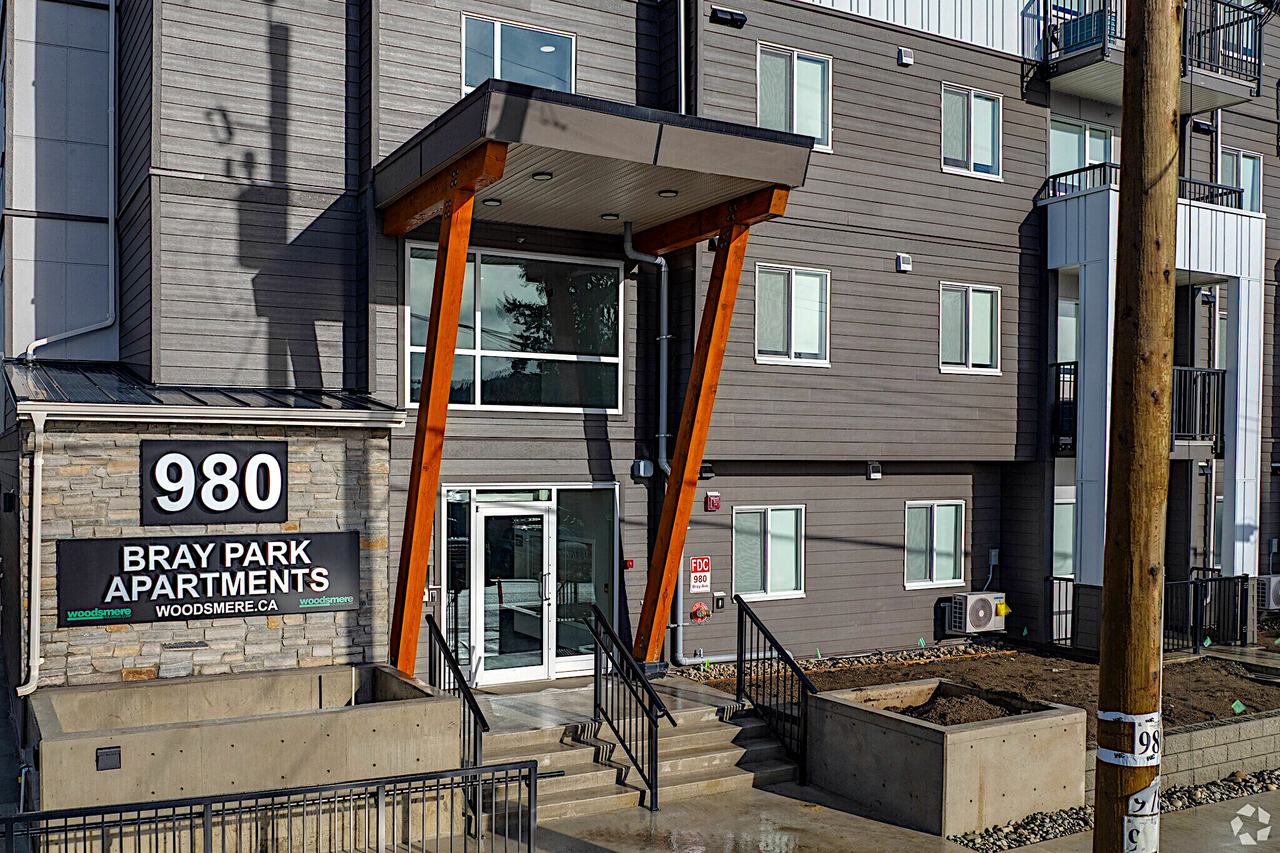 Bray Park Apartments - Photo 3 of 50