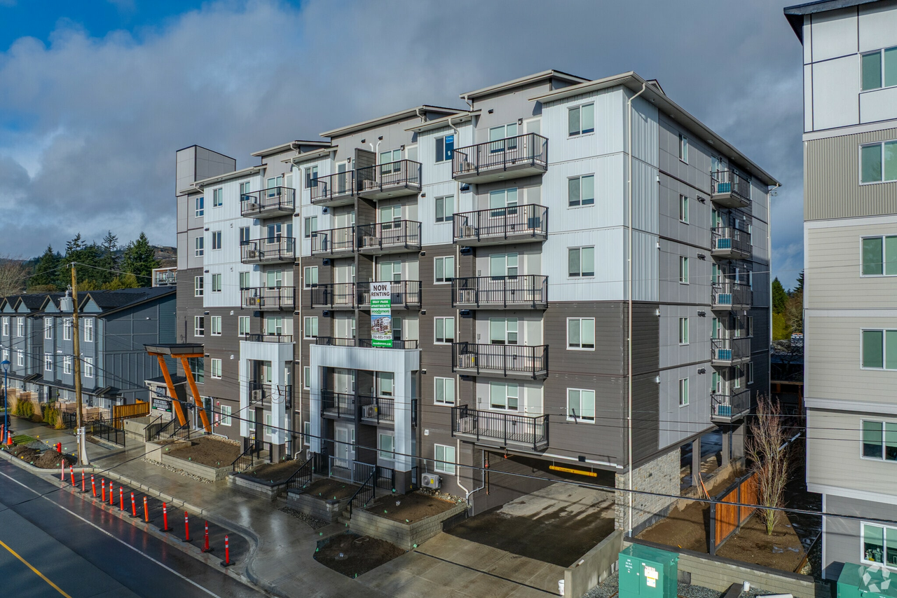 Bray Park Apartments - Photo 5 of 50