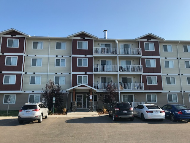 Brintnell Place Apartments - Photo 2 of 10