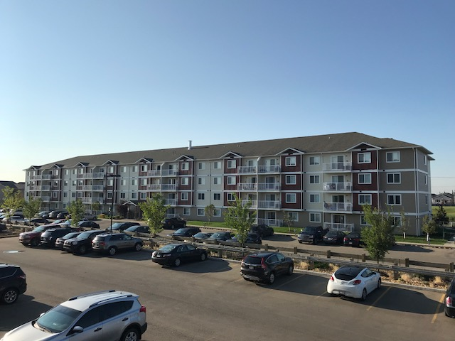 Brintnell Place Apartments - Photo 3 of 10