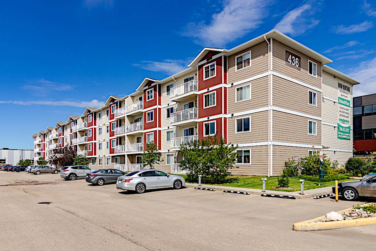 Brintnell Place Apartments - Photo 4 of 10